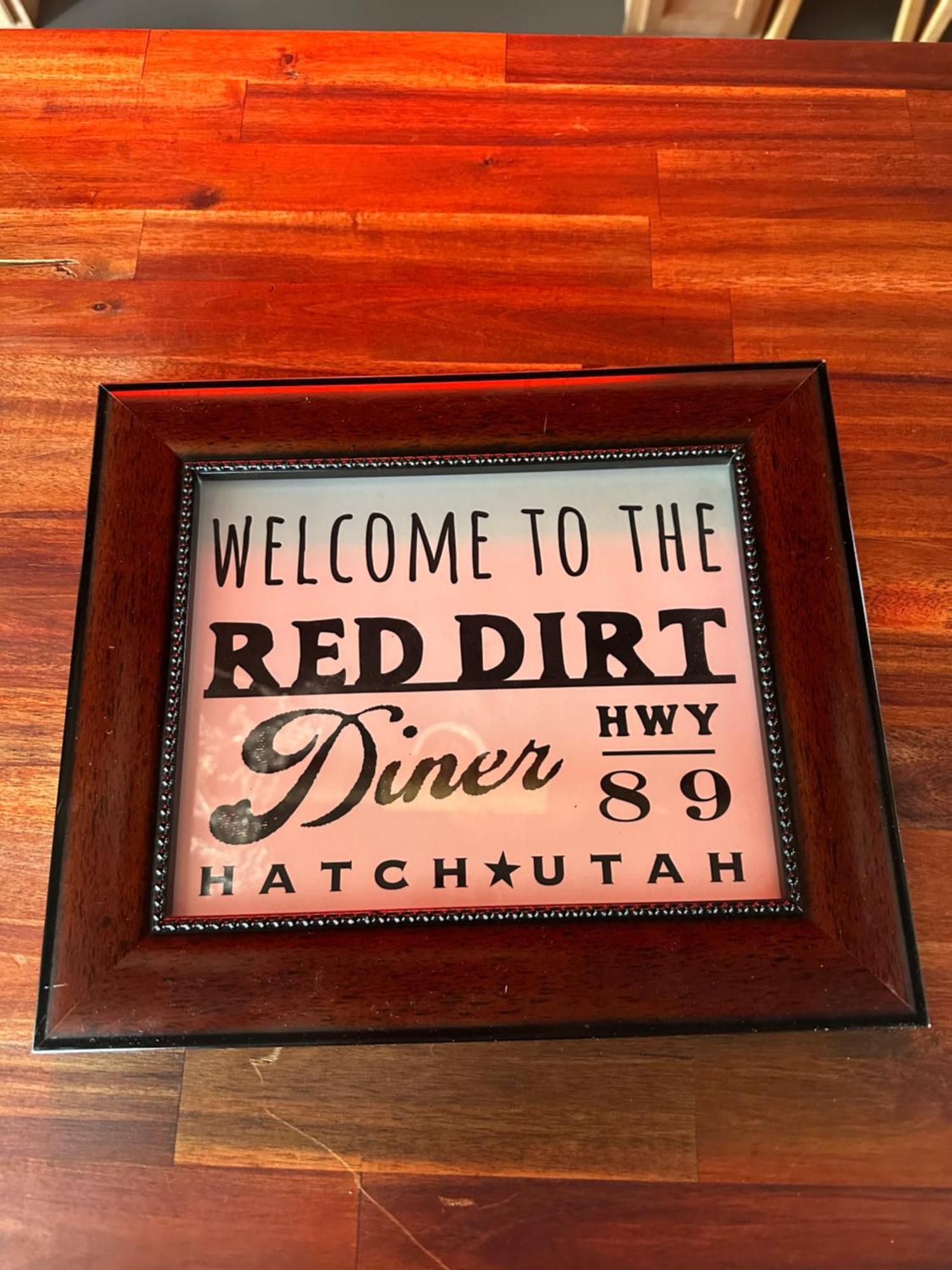 The Riverside Ranch Motel And Rv Park Southern Utah Hatch Εξωτερικό φωτογραφία